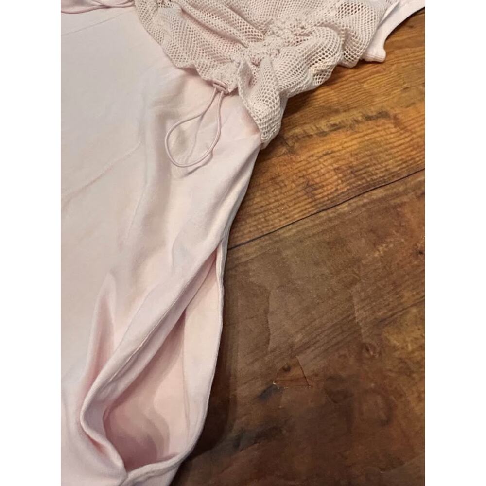 Anthropologie Forward Line Maxi dress - Picture 5 of 9